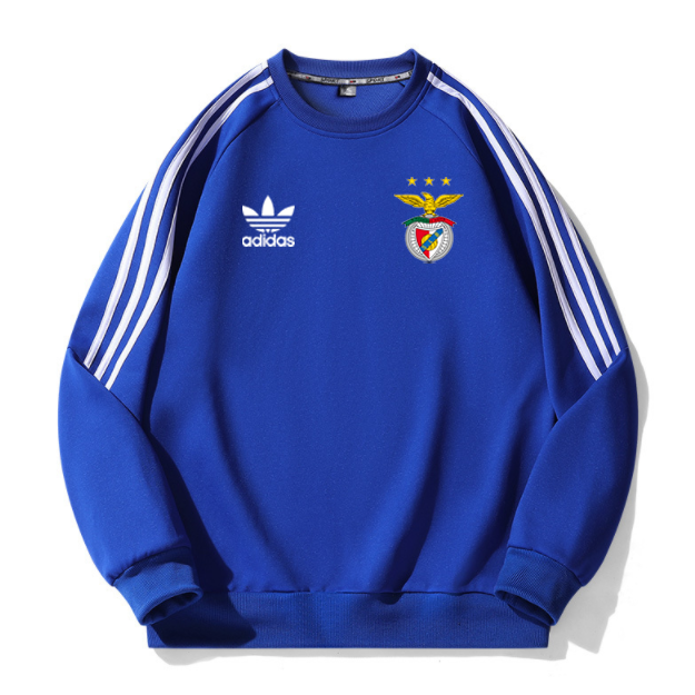 Benfica sweater 25/26 Football team shirt Jersey Sports shirt