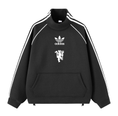Manchester United sweater Football team shirt Jersey Sports shirt