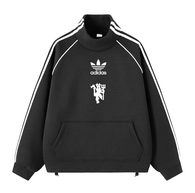 Manchester United sweater Football team shirt Jersey Sports shirt