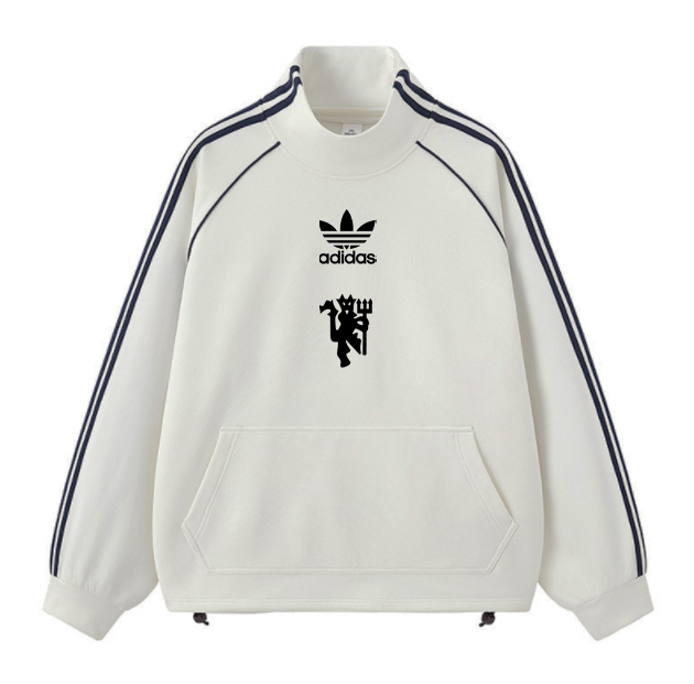 Manchester United sweater Football team shirt Jersey Sports shirt