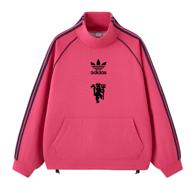 Manchester United sweater Football team shirt Jersey Sports shirt