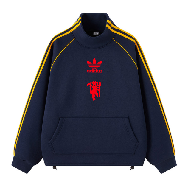 Manchester United sweater Football team shirt Jersey Sports shirt