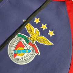 Benfica Windproof jacket 25/26 Football team shirt Jersey Sports shirt