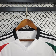Legia Warszawa Home 24/25 Football team shirt Jersey Sports shirt