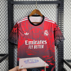 Real Madrid Special Edition Shirt 24/25 Football team shirt Jersey Sports shirt