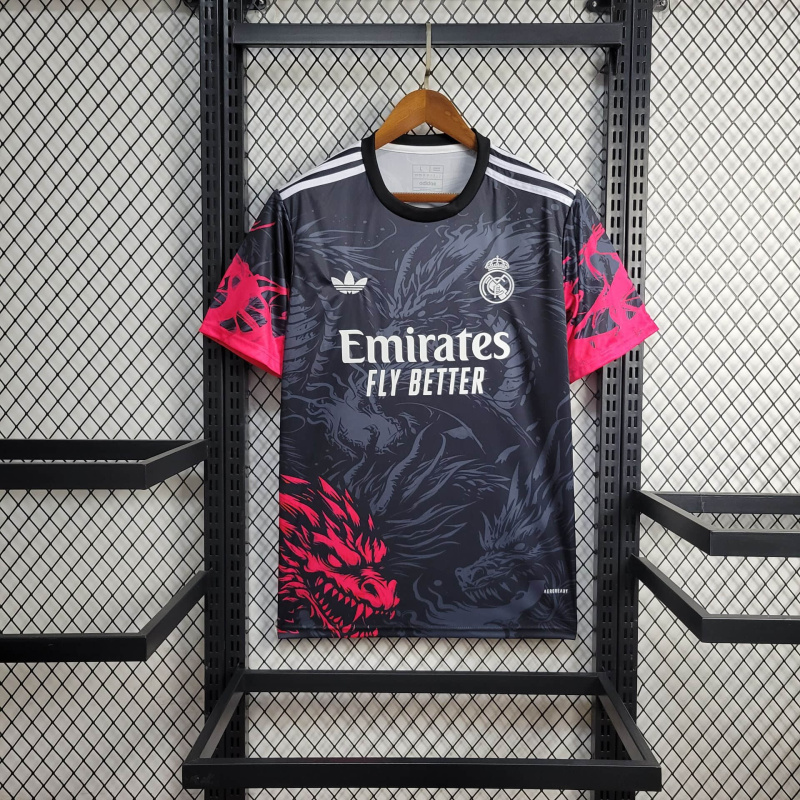 Real Madrid Special Edition Shirt 24/25 Football team shirt Jersey Sports shirt