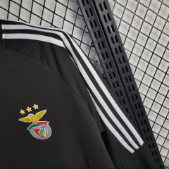 Benfica sweater 25/26 Football team shirt Jersey Sports shirt