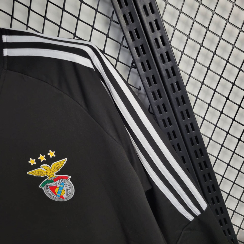 Benfica sweater 25/26 Football team shirt Jersey Sports shirt