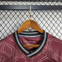 Denmark Special edition shirt 24/25 Football team shirt Jersey Sports shirt