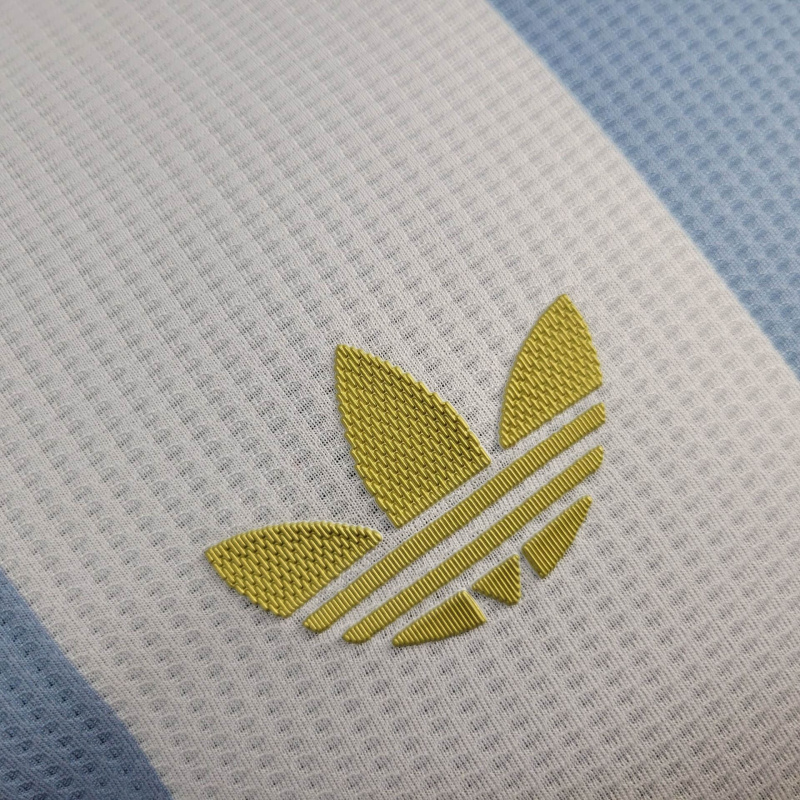 player Argentina Commemorative Edition 24/25 Football team shirt Jersey Sports shirt