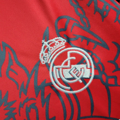 Real Madrid Special Edition Shirt 24/25 Football team shirt Jersey Sports shirt