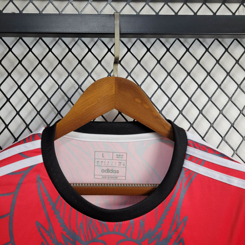 Real Madrid Special Edition Shirt 24/25 Football team shirt Jersey Sports shirt