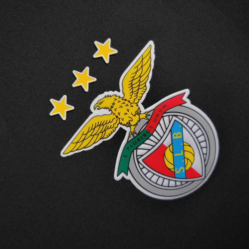 Benfica sweater 25/26 Football team shirt Jersey Sports shirt