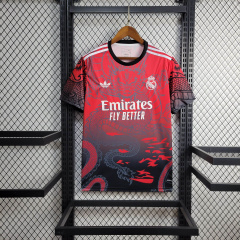 Real Madrid Special Edition Shirt 24/25 Football team shirt Jersey Sports shirt