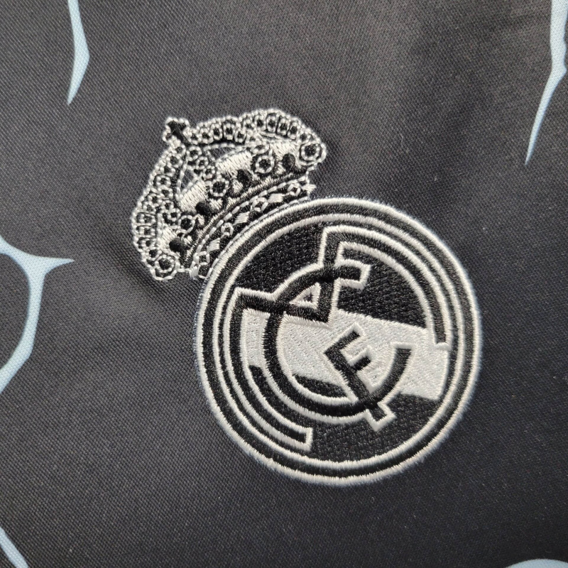 Real Madrid Panthers shirt 24/25 Football team shirt Jersey Sports shirt
