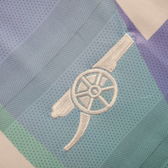 Arsenal  Training clothes 24/25 Football team shirt Jersey Sports shirt