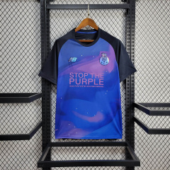 Porto Christmas Special Edition 24/25 Football team shirt Jersey Sports shirt