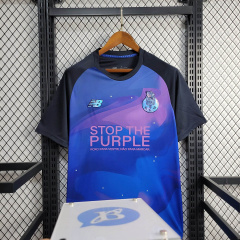 Porto Christmas Special Edition 24/25 Football team shirt Jersey Sports shirt