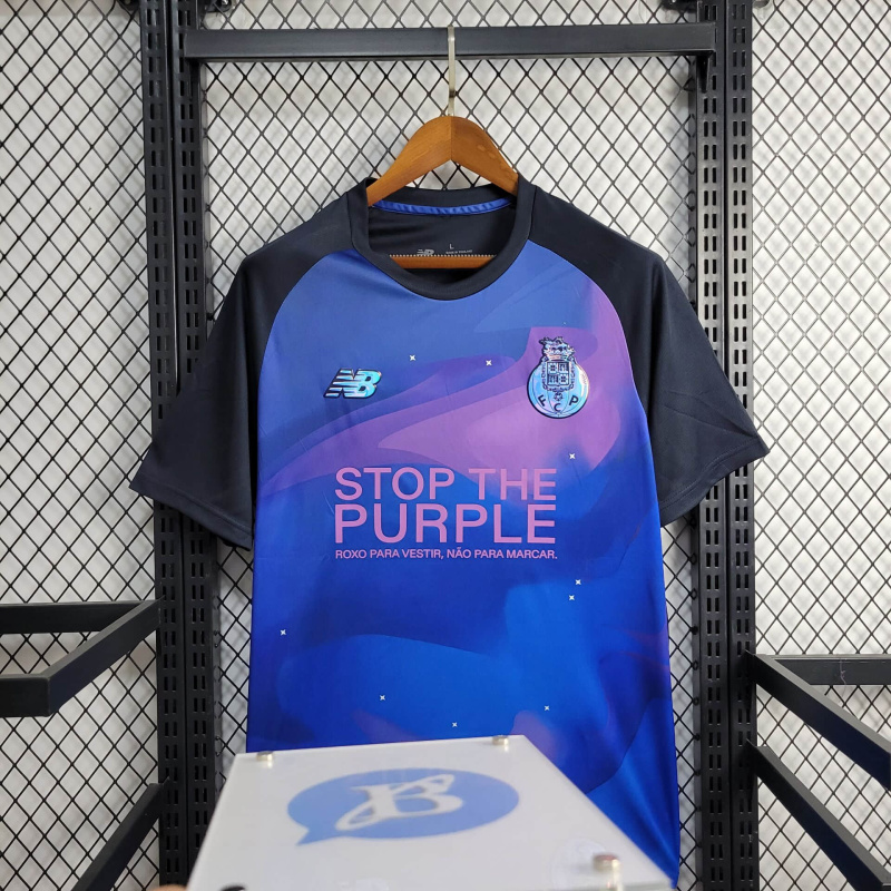 Porto Christmas Special Edition 24/25 Football team shirt Jersey Sports shirt