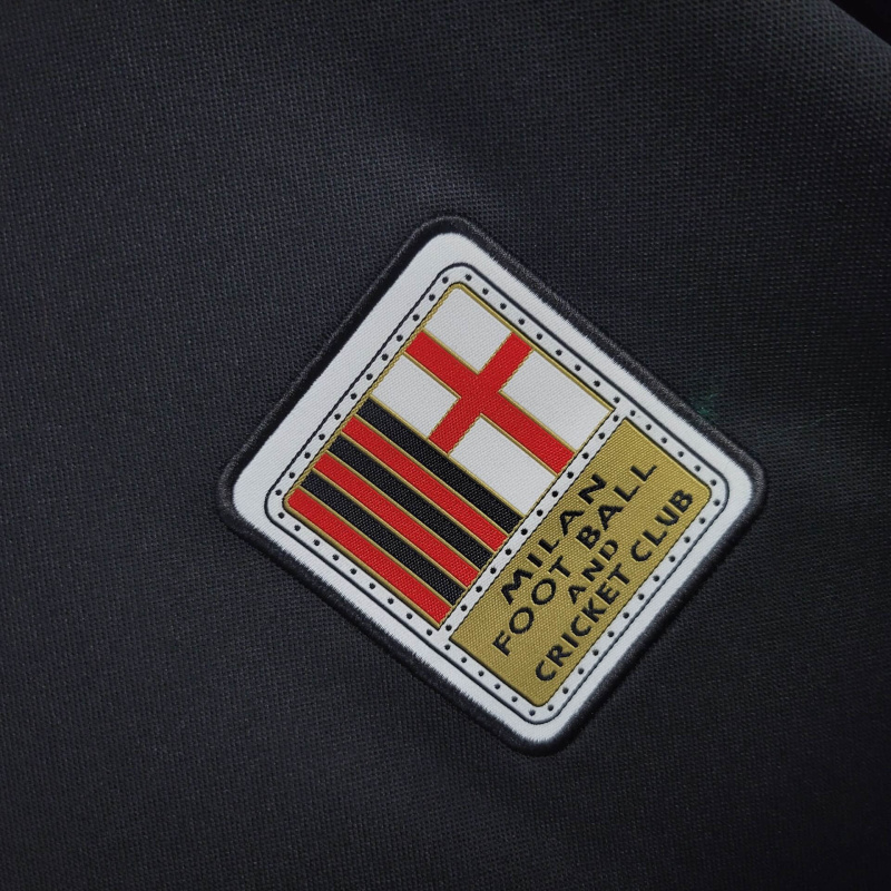 AC Milan Anniversary Edition long sleeve 24/25 Football team shirt Jersey Sports shirt