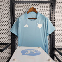 Cruzeiro training shirt 24/25 Football team shirt Jersey Sports shirt