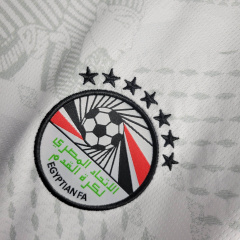 Egypt away 24/25 Football team shirt Jersey Sports shirt