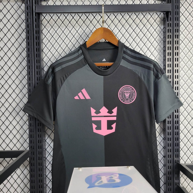 inter miami Home 25/26 Football team shirt Jersey Sports shirt
