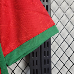 Morocco home 24/25 Football team shirt Jersey Sports shirt