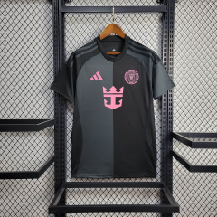inter miami Home 25/26 Football team shirt Jersey Sports shirt