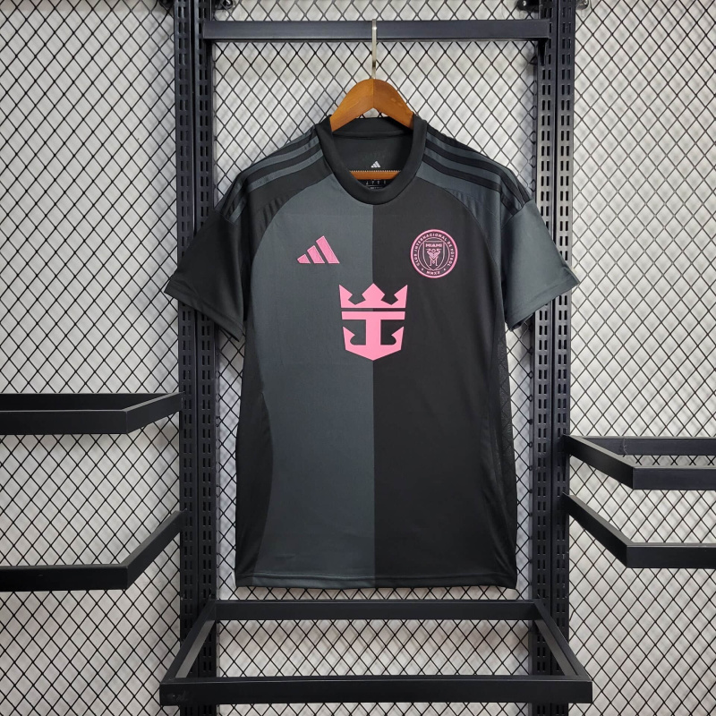 inter miami Home 25/26 Football team shirt Jersey Sports shirt