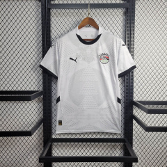 Egypt away 24/25 Football team shirt Jersey Sports shirt