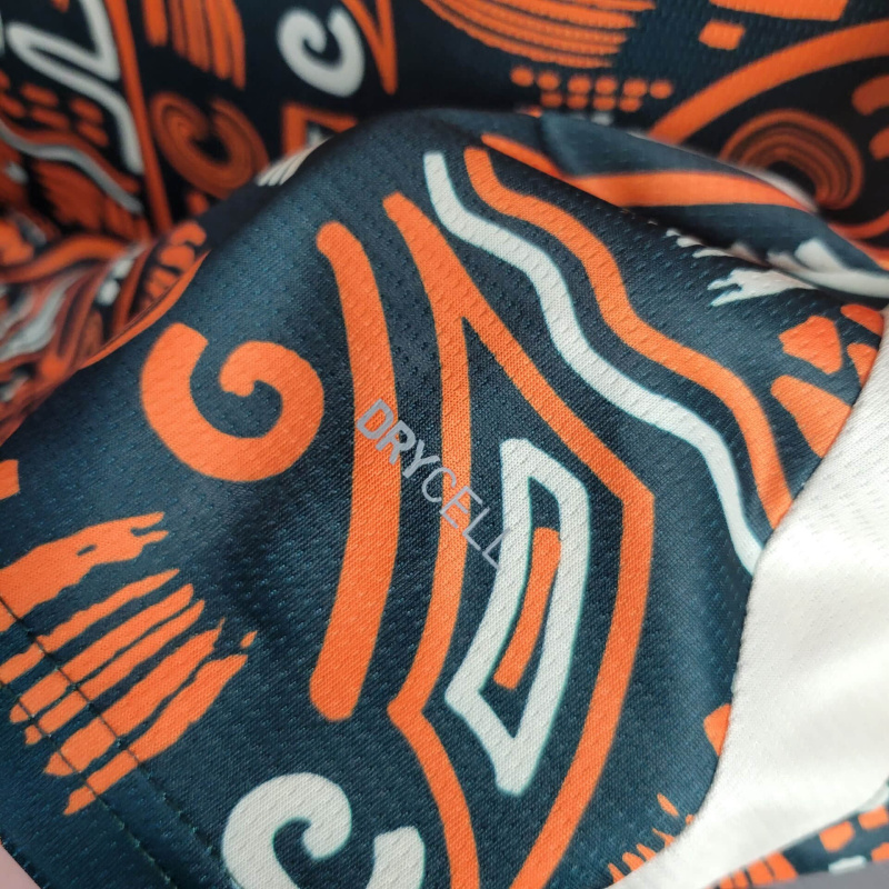 Ivory Coast Training shirt 24/25 Football team shirt Jersey Sports shirt