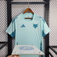 Cruzeiro training shirt 25/26 Football team shirt Jersey Sports shirt