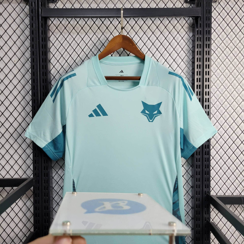 Cruzeiro training shirt 25/26 Football team shirt Jersey Sports shirt
