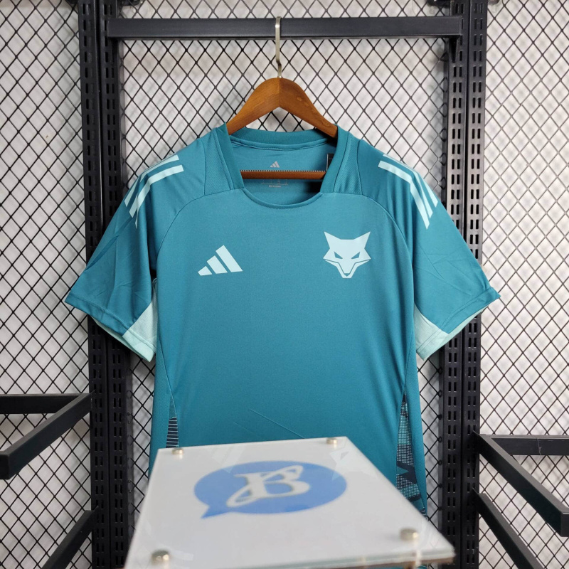 Cruzeiro training shirt 25/26 Football team shirt Jersey Sports shirt