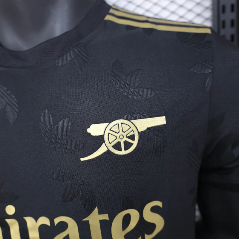 Player Arsenal Special Edition 25/26 Football team shirt Jersey Sports shirt