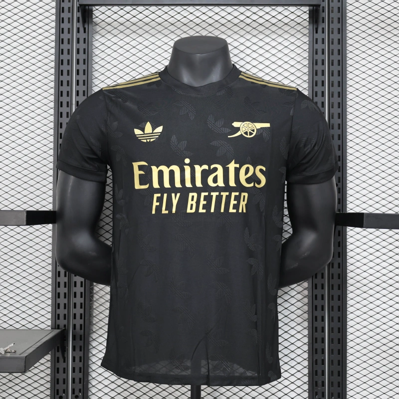 Player Arsenal Special Edition 25/26 Football team shirt Jersey Sports shirt