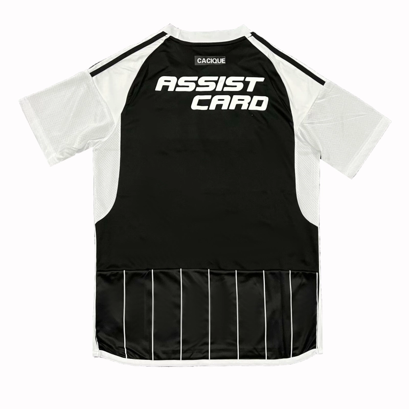 Colo-Colo 3 Away 24/25 Football team shirt Jersey Sports shirt