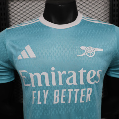 Player Arsenal match training uniform 25/26 Football team shirt Jersey Sports shirt