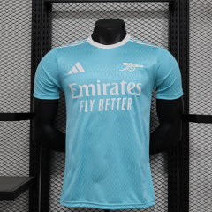 Player Arsenal match training uniform 25/26 Football team shirt Jersey Sports shirt