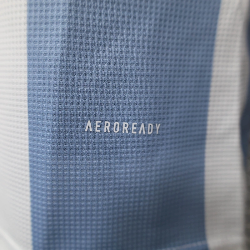 Player Argentina Commemorative Edition Long sleeve 24/25 Football team shirt Jersey Sports shirt