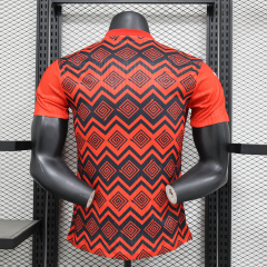Player Egypt Training clothes 24/26 Football team shirt Jersey Sports shirt