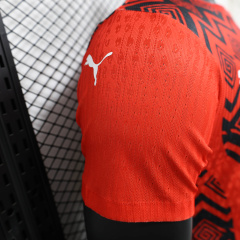 Player Egypt Training clothes 24/26 Football team shirt Jersey Sports shirt
