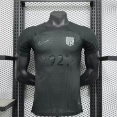 Player  Al-Ittihad Club  2 away games 25/26 Football team shirt Jersey Sports shirt