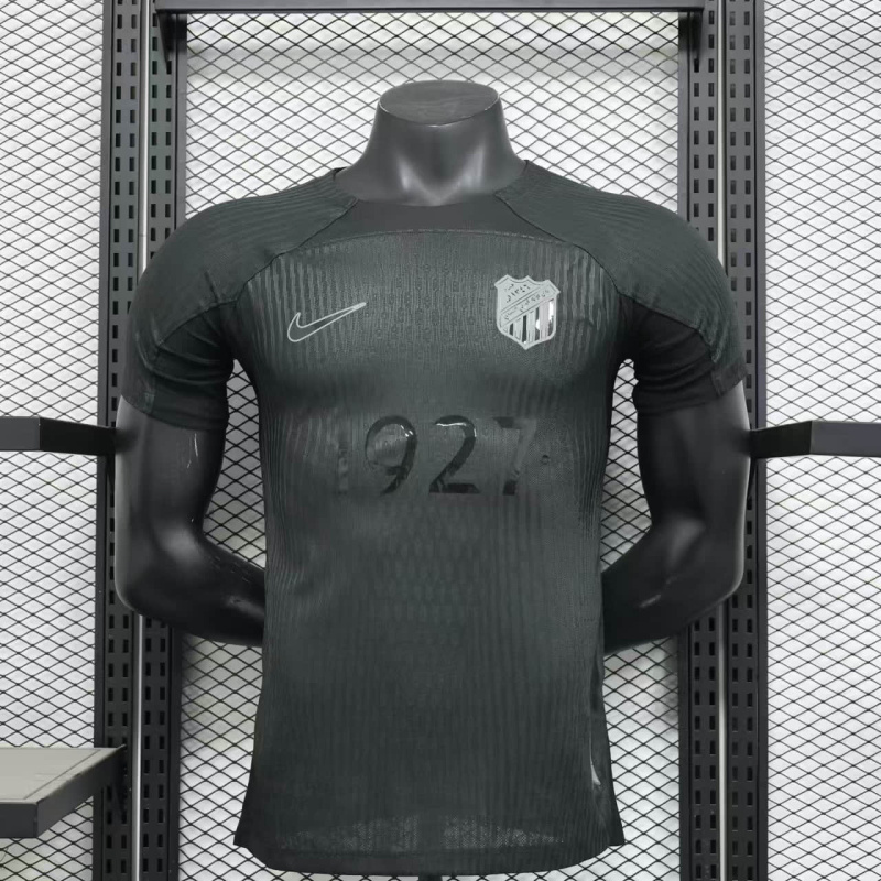 Player  Al-Ittihad Club  2 away games 25/26 Football team shirt Jersey Sports shirt