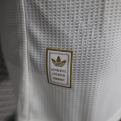 Player Colombia Memorial Edition Long Sleeve Special Edition 25/26 Football Team Shirt Jersey Sports Shir
