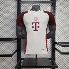 Player Bayern Munich Training clothes 25/26 Football team shirt Jersey Sports shir