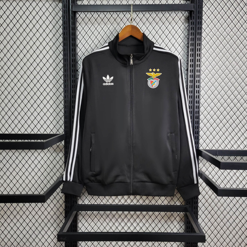 Benfica jacket 25/26 Football team shirt Jersey Sports shirt
