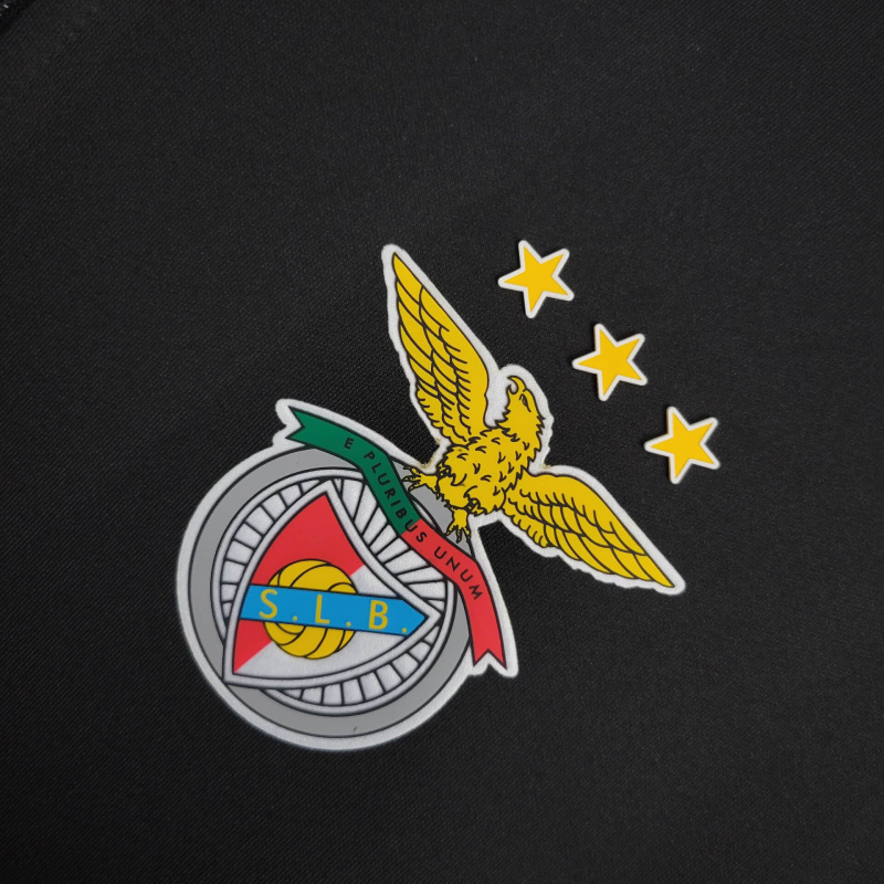 Benfica jacket 25/26 Football team shirt Jersey Sports shirt