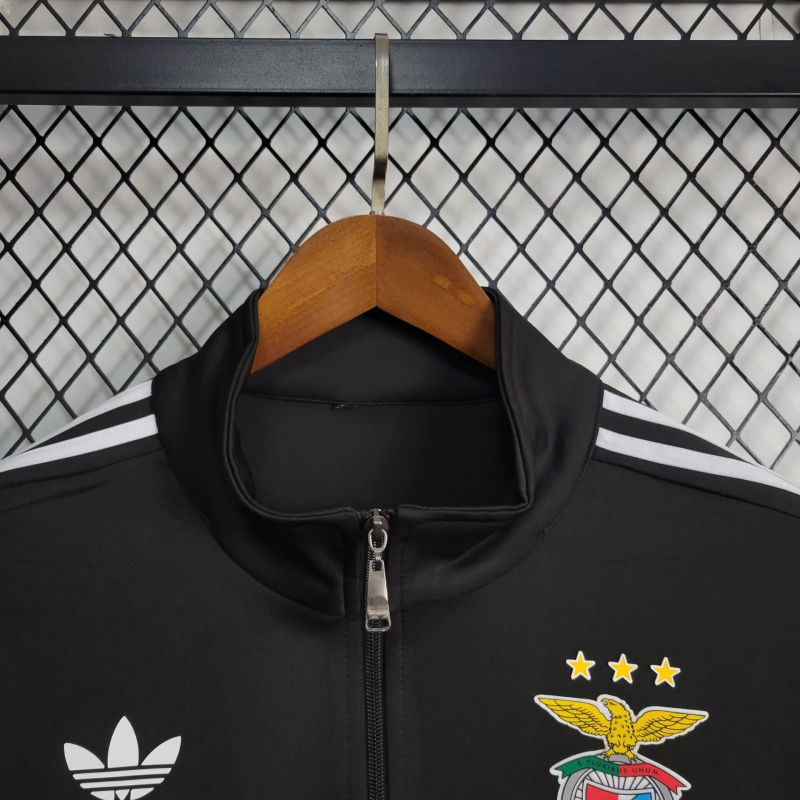 Benfica jacket 25/26 Football team shirt Jersey Sports shirt